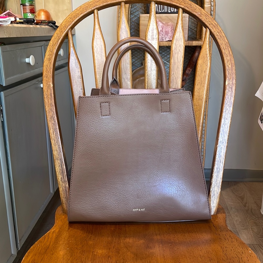 Matt & Natt Bag